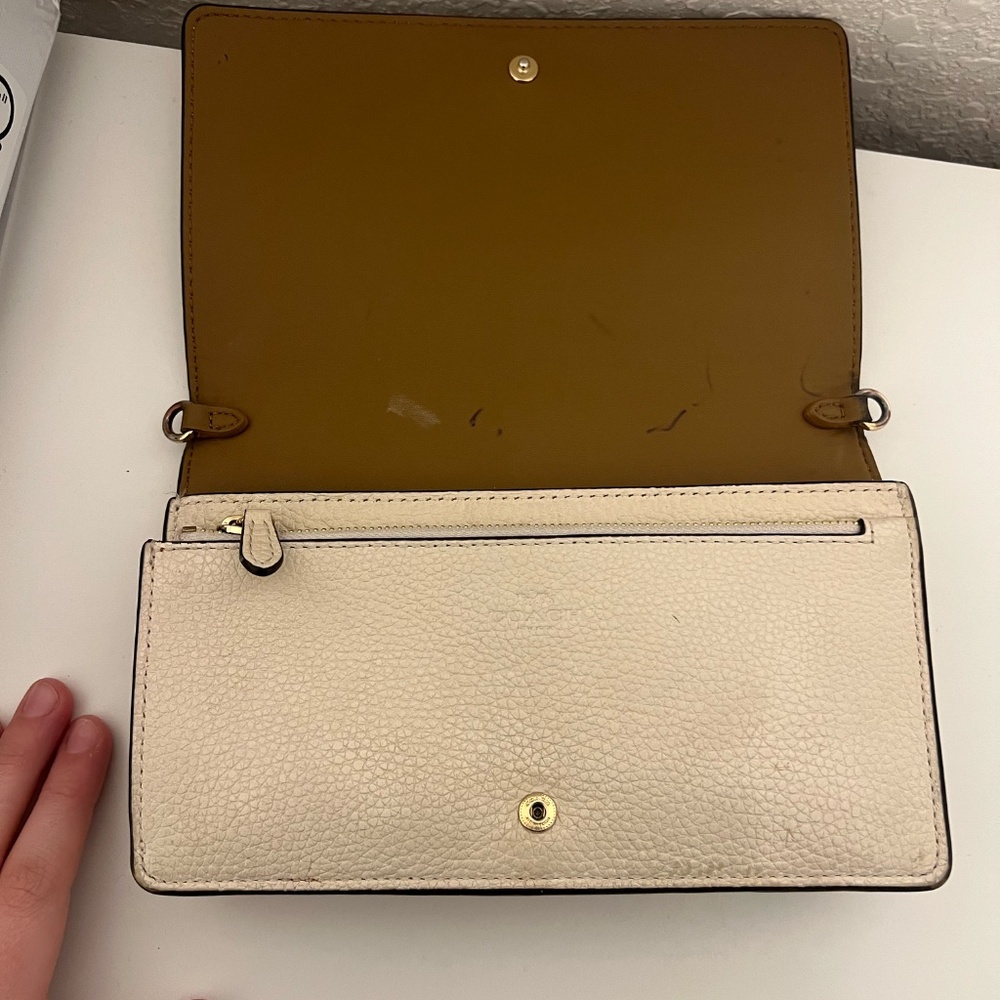 Coach Wallet purse - Picture 3 of 5